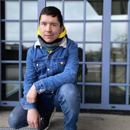 Damian Oska