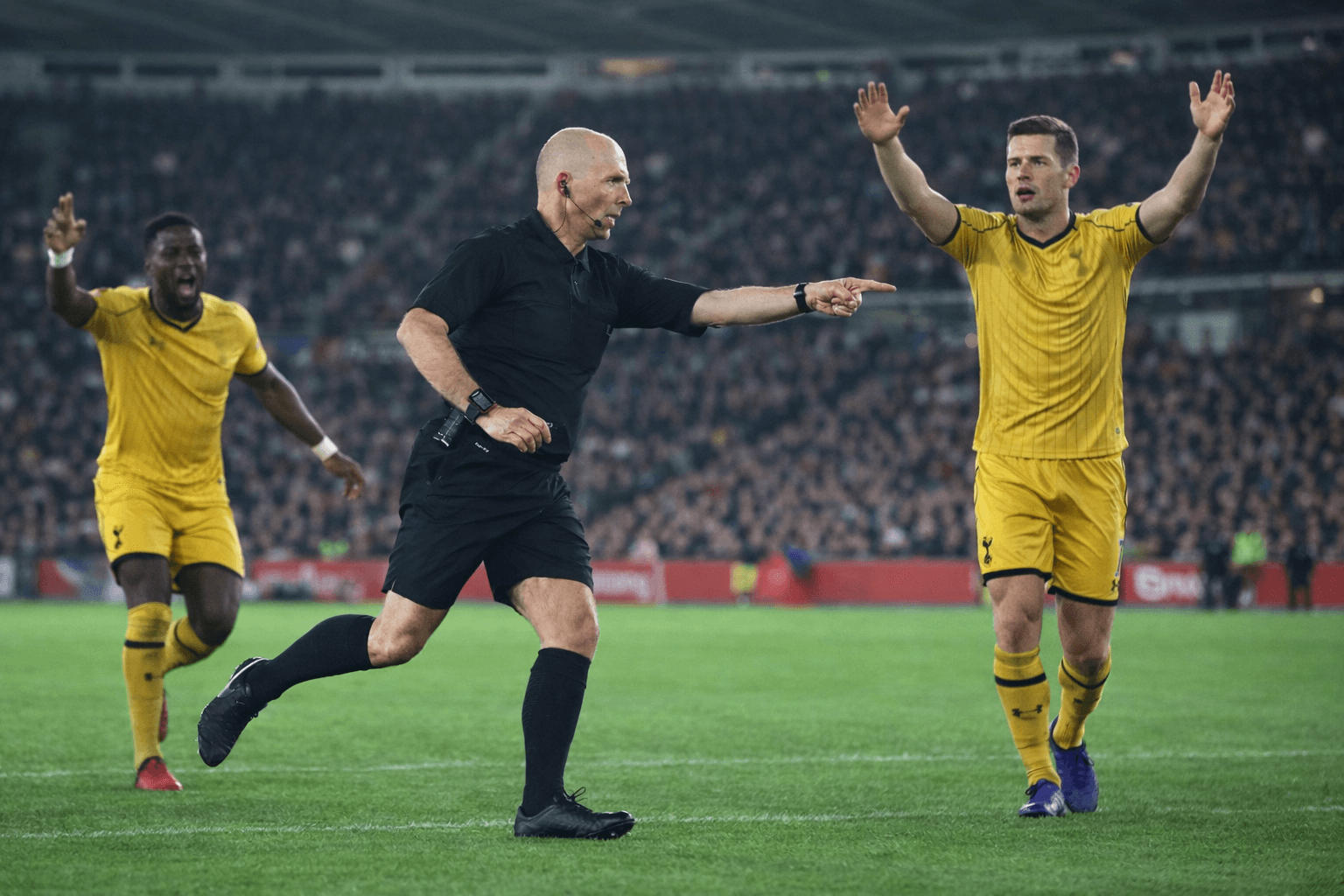 Cover image for How to Build Self-Confidence on the Pitch?